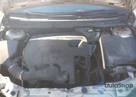 2010 Chevrolet Malibu Ls z USA, uszkodzony, nr VIN 1G1ZB5EB7AF162269